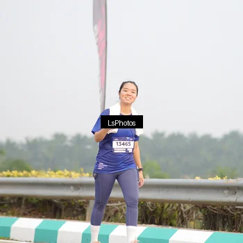 Runner Photo 7394309