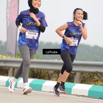 Runner Photo 7394326