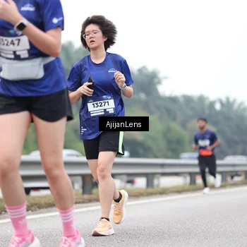 Runner Photo 7394333