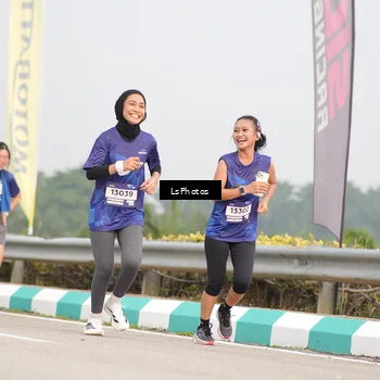 Runner Photo 7394340