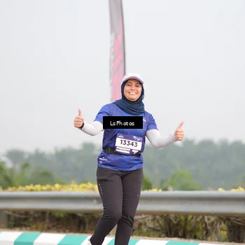 Runner Photo 7394344