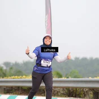 Runner Photo 7394347