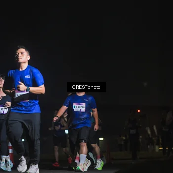 Runner Photo 7394355