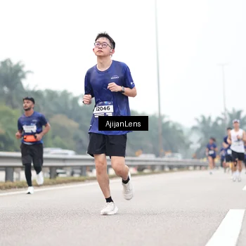 Runner Photo 7394375