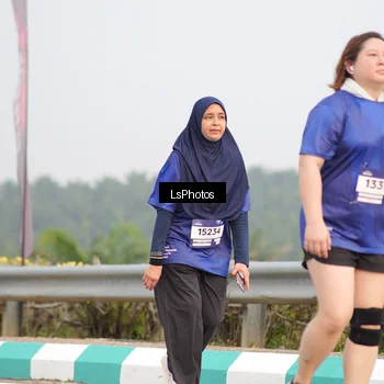 Runner Photo 7394381