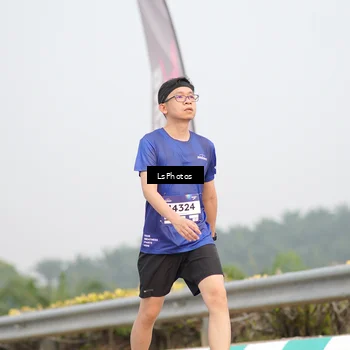 Runner Photo 7394388