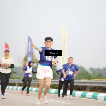Runner Photo 7394390