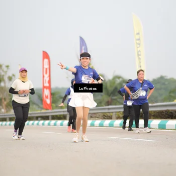 Runner Photo 7394391