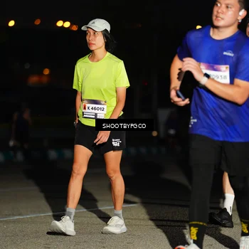 Runner Photo 7394394