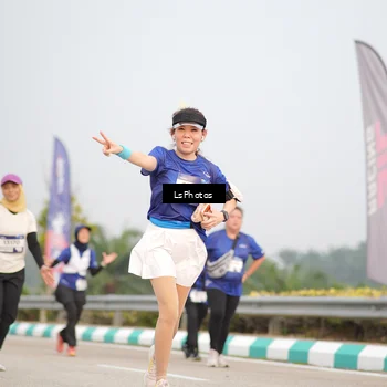 Runner Photo 7394401