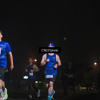 Runner Photo 7394409