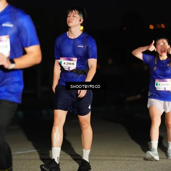 Runner Photo 7394416