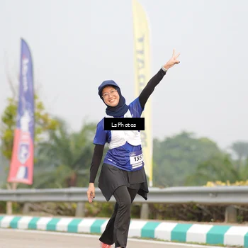 Runner Photo 7394417