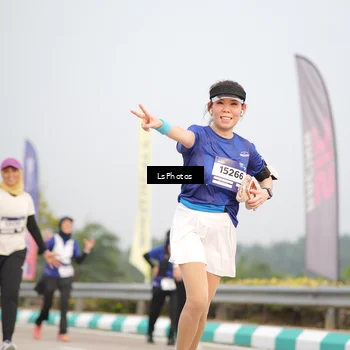Runner Photo 7394421