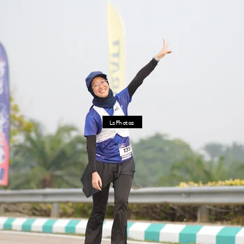 Runner Photo 7394422