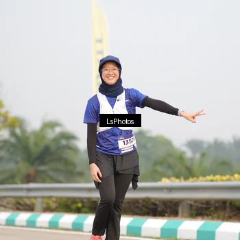 Runner Photo 7394424