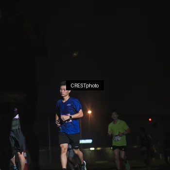 Runner Photo 7394428