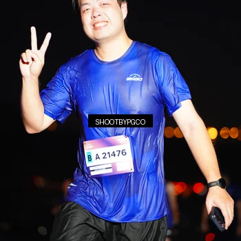 Runner Photo 7394439