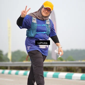Runner Photo 7394442