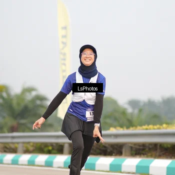 Runner Photo 7394443