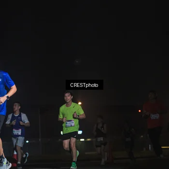 Runner Photo 7394447