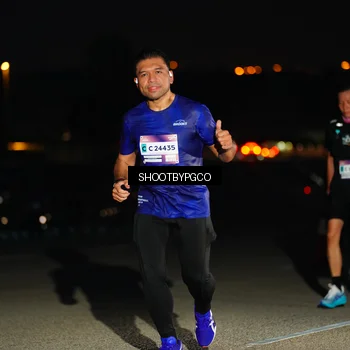 Runner Photo 7394453