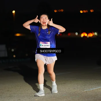 Runner Photo 7394456