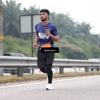 Runner Photo 7394467