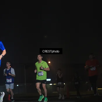 Runner Photo 7394470