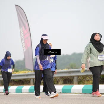 Runner Photo 7394482