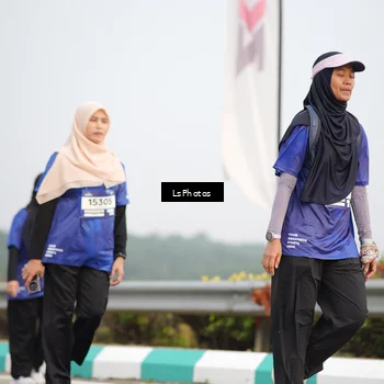 Runner Photo 7394483