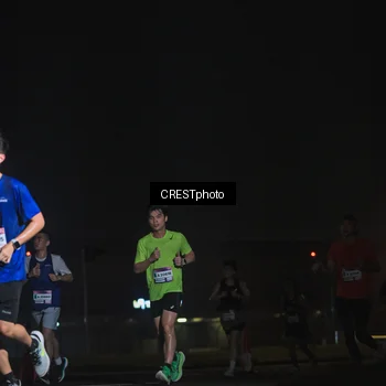 Runner Photo 7394484