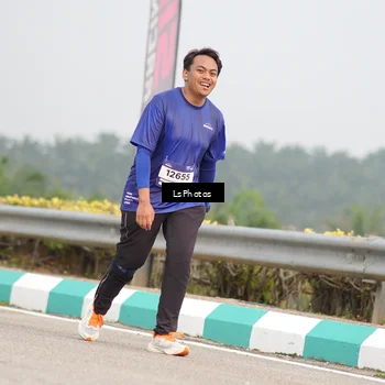 Runner Photo 7394490