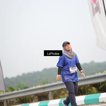 Runner Photo 7394497