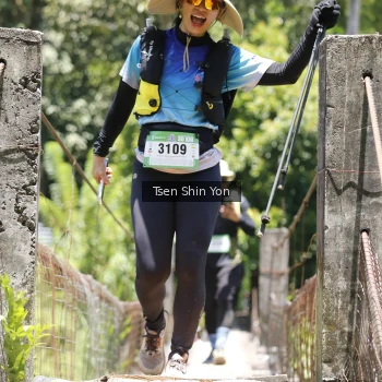 Runner Photo 73945