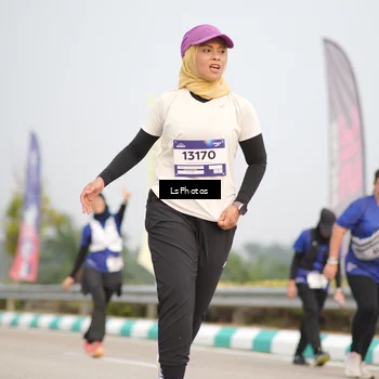 Runner Photo 7394507