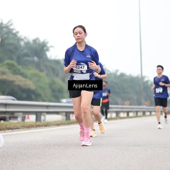 Runner Photo 7394509