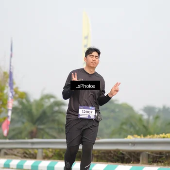Runner Photo 7394520