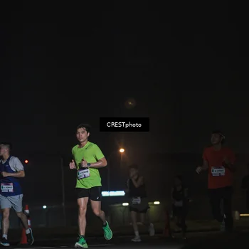 Runner Photo 7394522