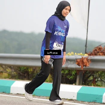 Runner Photo 7394524