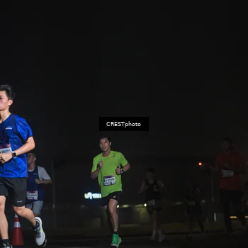 Runner Photo 7394525