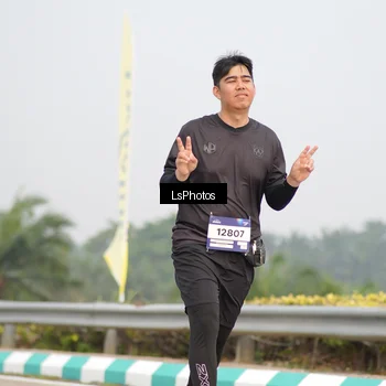 Runner Photo 7394527