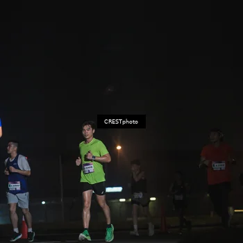 Runner Photo 7394538