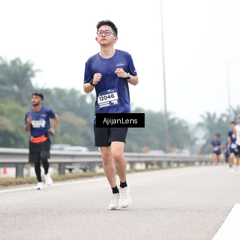 Runner Photo 7394550