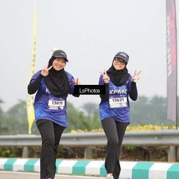 Runner Photo 7394561