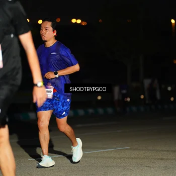 Runner Photo 7394573
