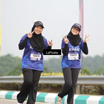 Runner Photo 7394587