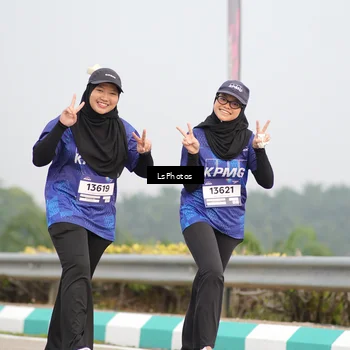 Runner Photo 7394591