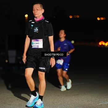 Runner Photo 7394592