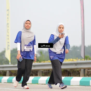 Runner Photo 7394601